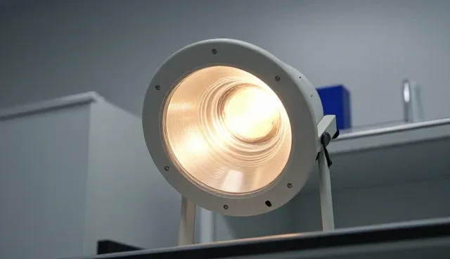 照明能耗控制中的常见问题与解决方案分析