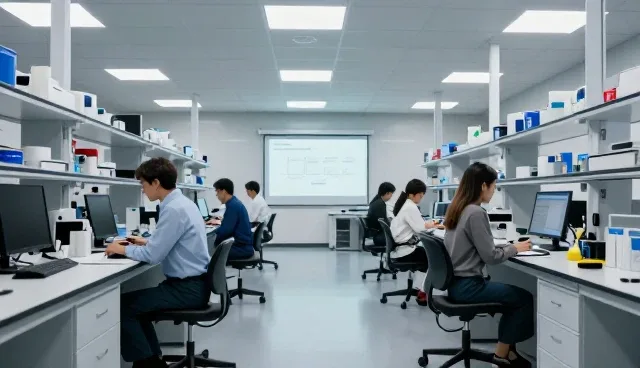 LED筒灯在高湿环境下的灯具维护要点