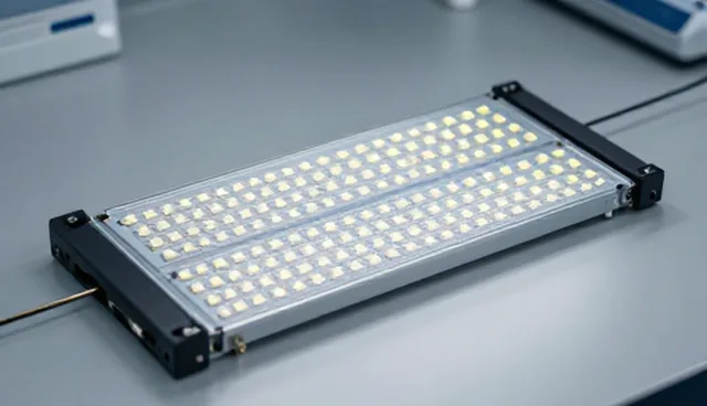 LED光源模组使用技巧:寿命延长与维护要点