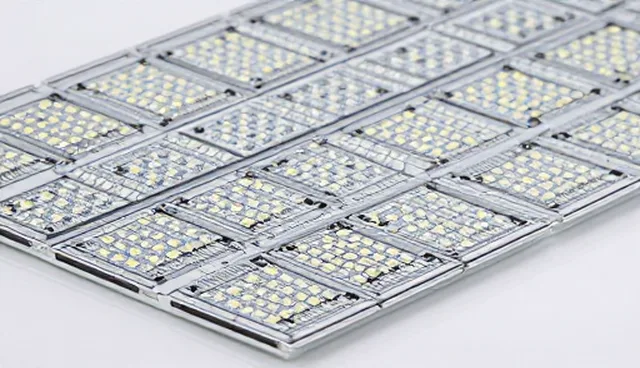 注重光效产品选型与使用建议
