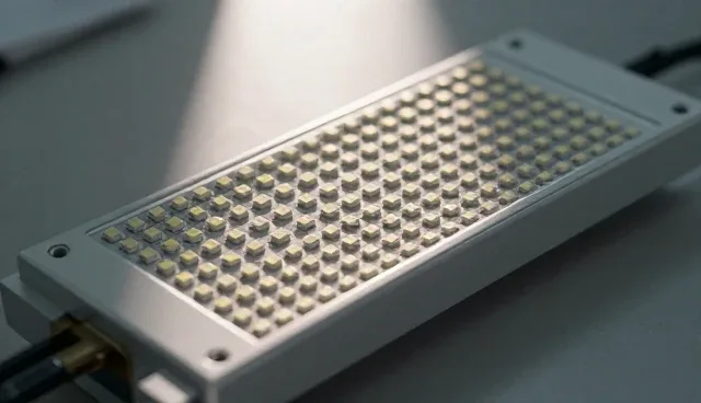 LED灯具选型中需关注的5个检查要点